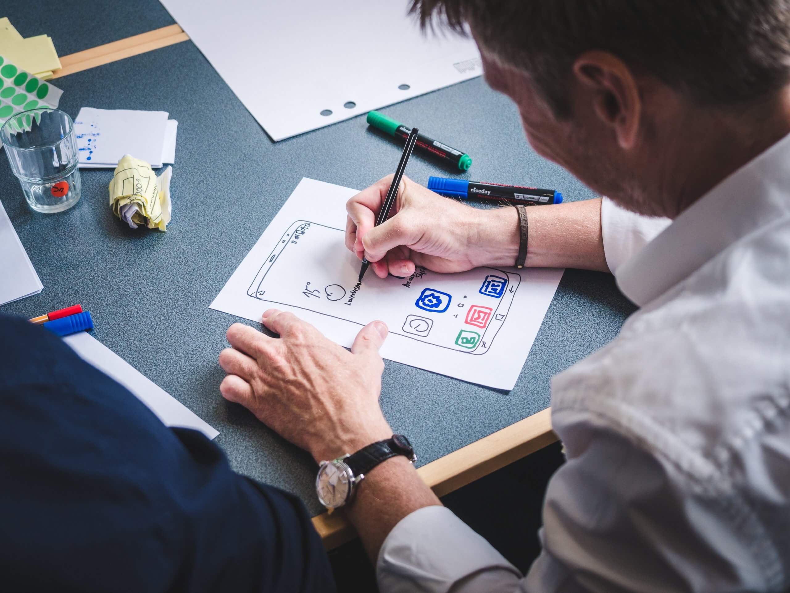 Unraveling Patterns In Web Design: Enhancing User Experience