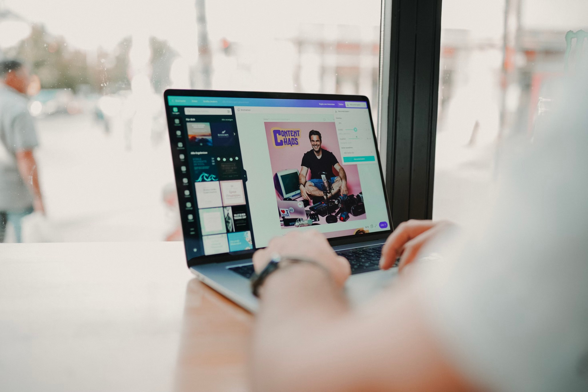 How Much Does It Cost to Redesign a Corporate Website in 2024? 