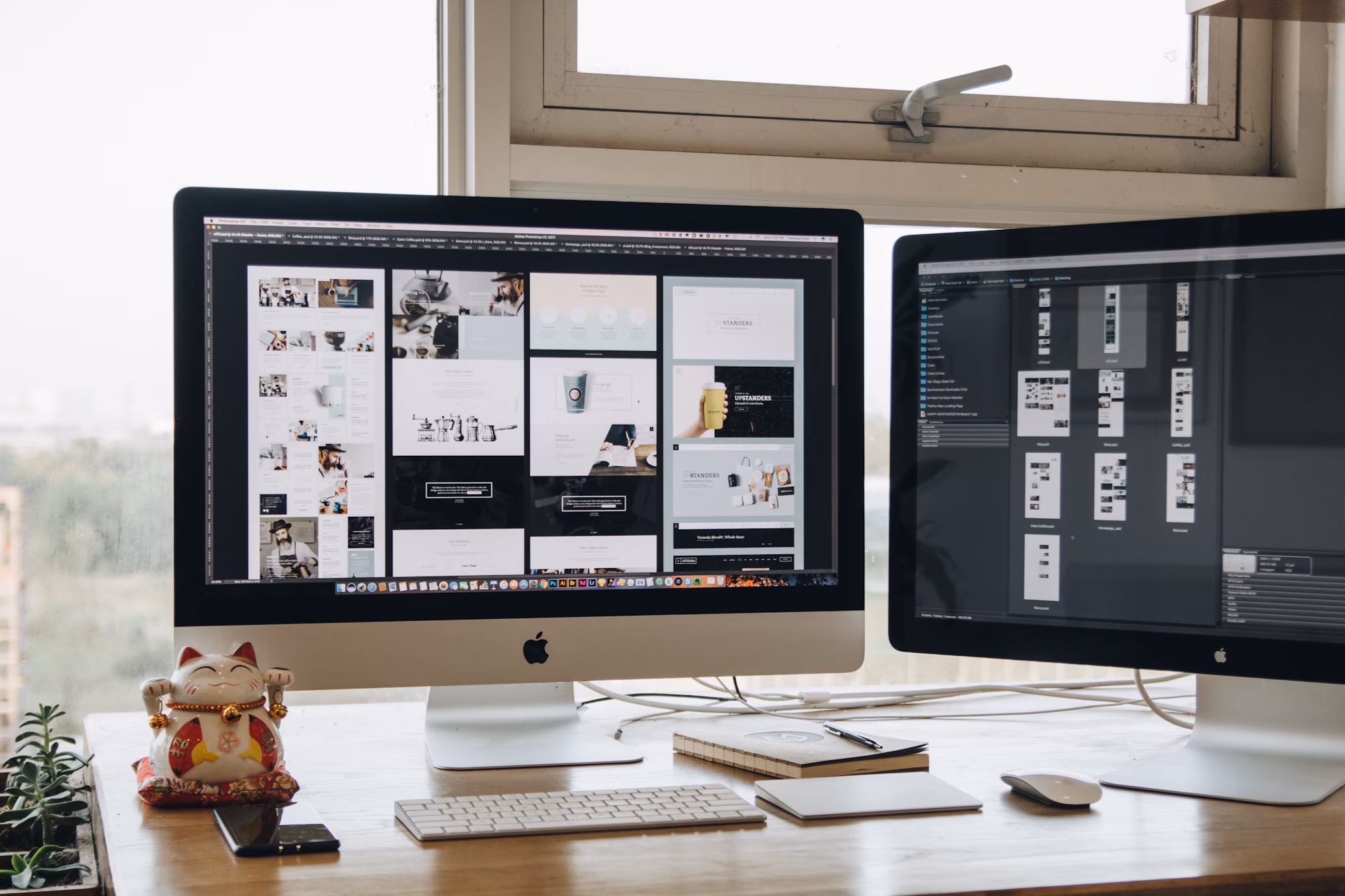 Adding and Managing Pages: Structuring Your Website for Success